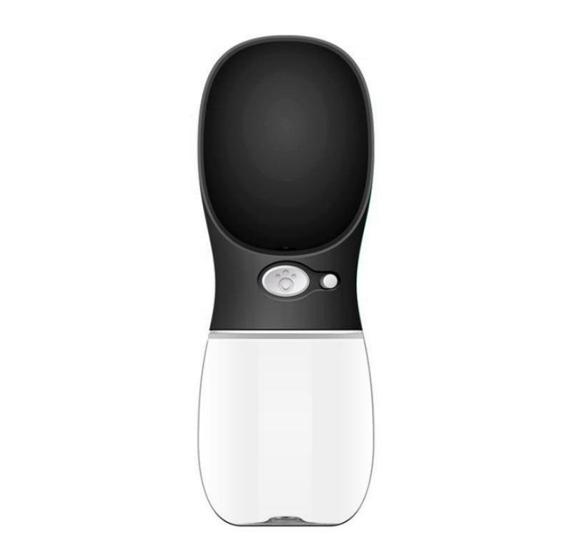 Portable Pet Water Bottle for Outdoor Travel & Walks - Life Hack Mart