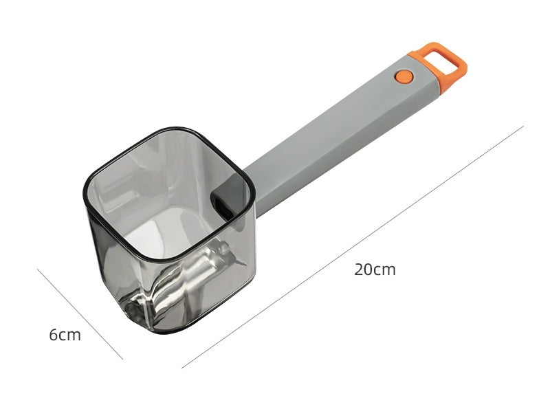 Creative Stainless Steel Peeler – Sharp, Safe & Stylish! - Life Hack Mart